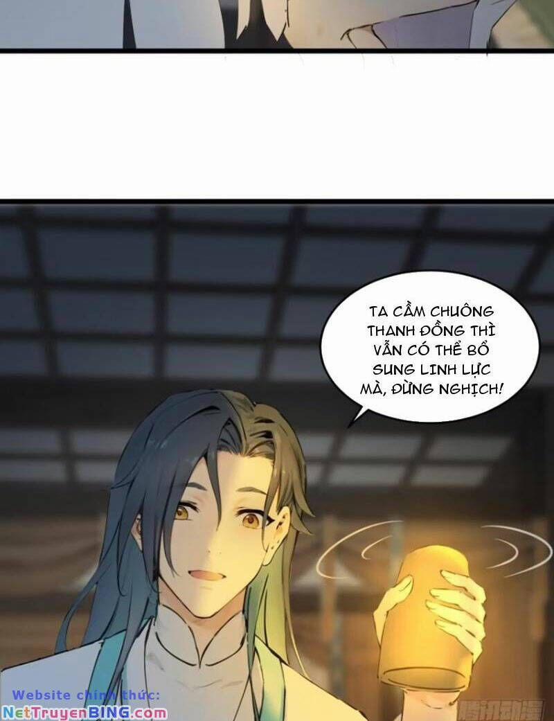 Ngươi Là Hạng Người Gì Cũng Dám Ở Tiên Giới Lên Mặt Với Ta? 15 trang 53