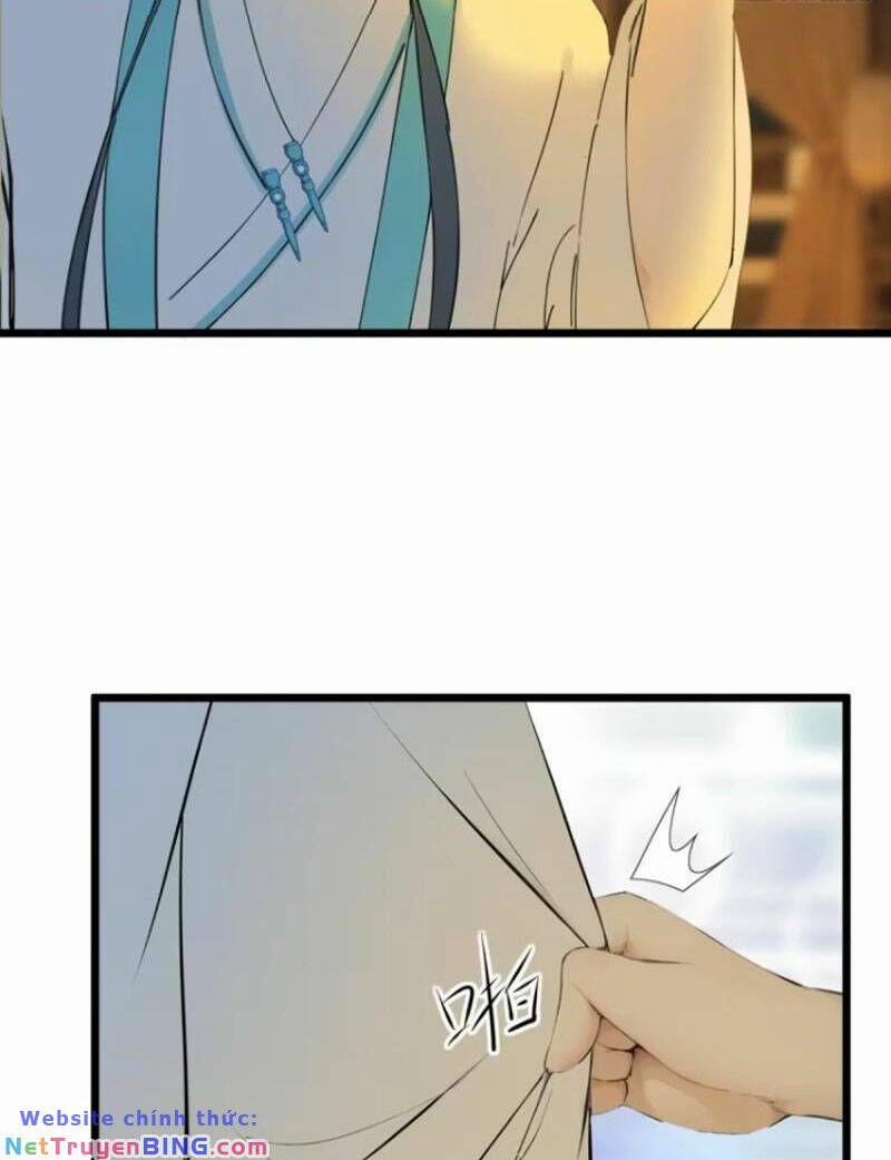 Ngươi Là Hạng Người Gì Cũng Dám Ở Tiên Giới Lên Mặt Với Ta? 15 trang 54