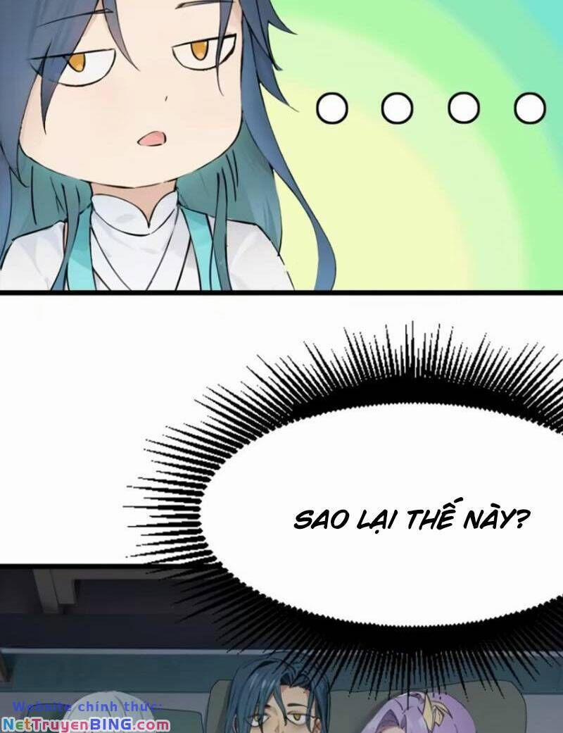 Ngươi Là Hạng Người Gì Cũng Dám Ở Tiên Giới Lên Mặt Với Ta? 15 trang 57
