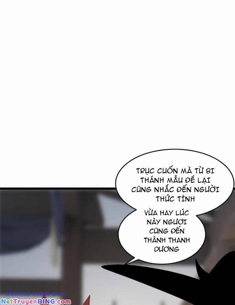 Ngươi Là Hạng Người Gì Cũng Dám Ở Tiên Giới Lên Mặt Với Ta? 15 trang 59