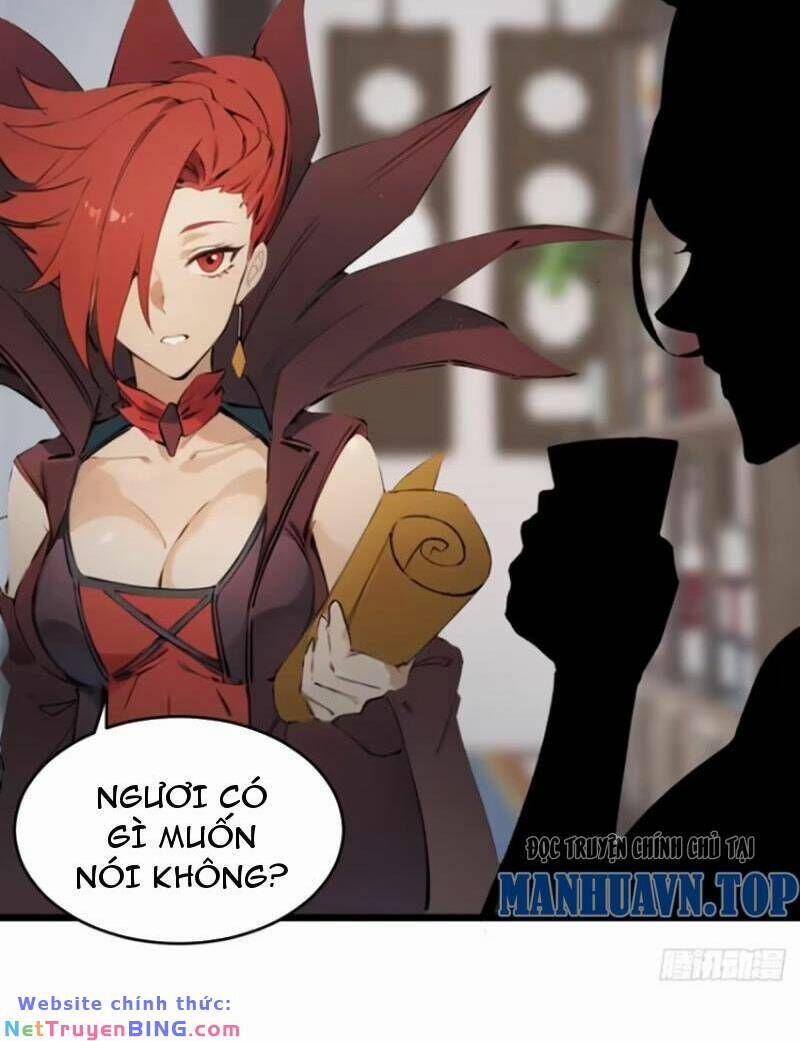 Ngươi Là Hạng Người Gì Cũng Dám Ở Tiên Giới Lên Mặt Với Ta? 15 trang 60