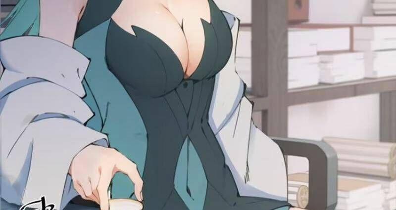 Ngươi Là Hạng Người Gì Cũng Dám Ở Tiên Giới Lên Mặt Với Ta? 15 trang 63