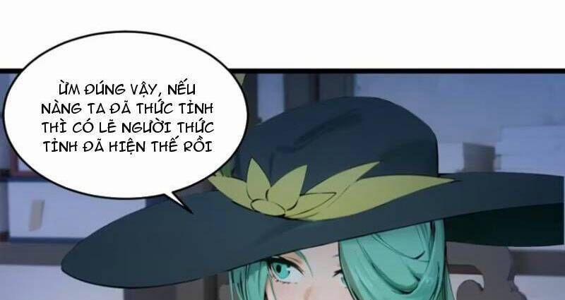 Ngươi Là Hạng Người Gì Cũng Dám Ở Tiên Giới Lên Mặt Với Ta? 15 trang 68