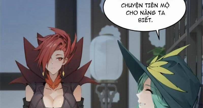 Ngươi Là Hạng Người Gì Cũng Dám Ở Tiên Giới Lên Mặt Với Ta? 15 trang 71