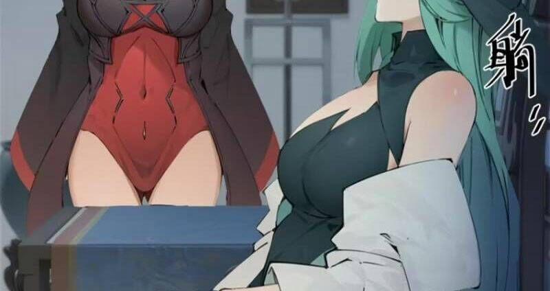 Ngươi Là Hạng Người Gì Cũng Dám Ở Tiên Giới Lên Mặt Với Ta? 15 trang 72