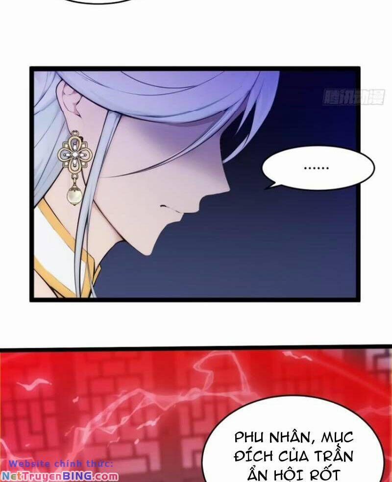 Ngươi Là Hạng Người Gì Cũng Dám Ở Tiên Giới Lên Mặt Với Ta? 15 trang 8