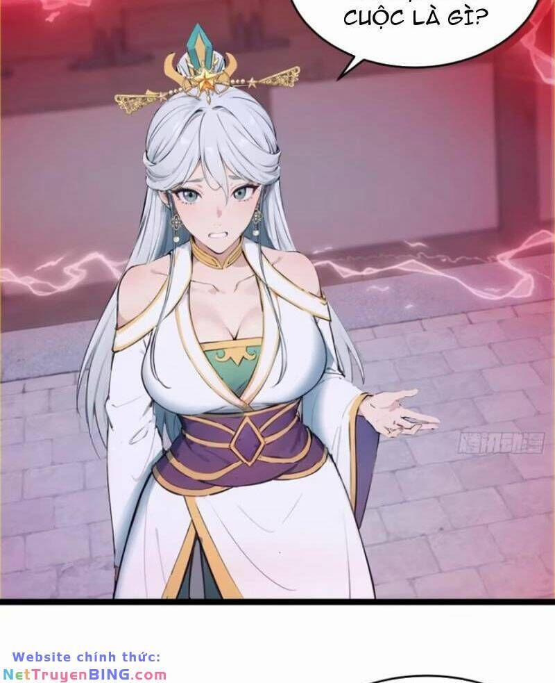 Ngươi Là Hạng Người Gì Cũng Dám Ở Tiên Giới Lên Mặt Với Ta? 15 trang 9