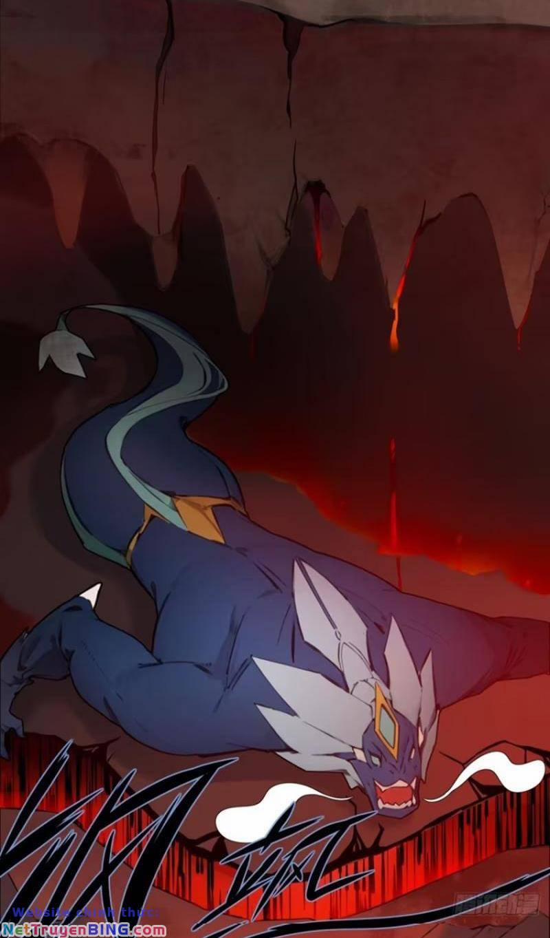 Ngươi Là Hạng Người Gì Cũng Dám Ở Tiên Giới Lên Mặt Với Ta? 16 trang 13