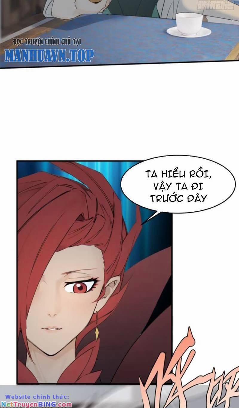 Ngươi Là Hạng Người Gì Cũng Dám Ở Tiên Giới Lên Mặt Với Ta? 16 trang 15