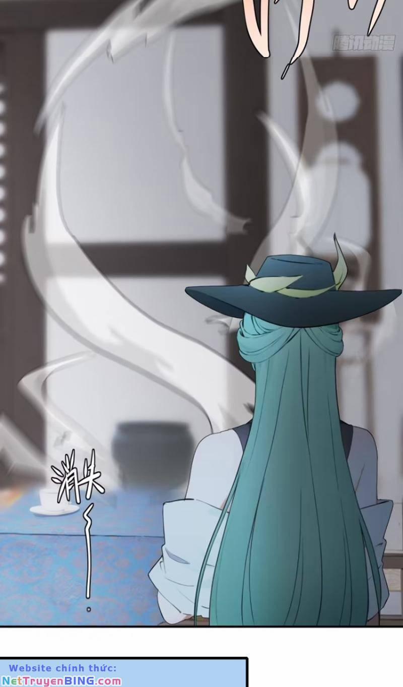 Ngươi Là Hạng Người Gì Cũng Dám Ở Tiên Giới Lên Mặt Với Ta? 16 trang 16