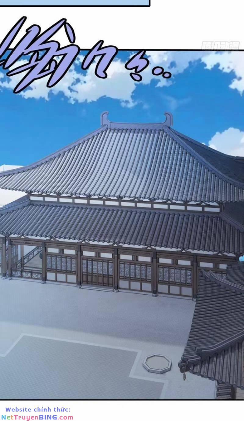 Ngươi Là Hạng Người Gì Cũng Dám Ở Tiên Giới Lên Mặt Với Ta? 16 trang 17