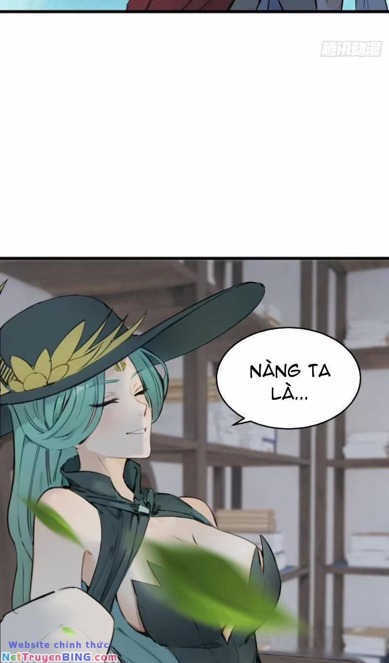 Ngươi Là Hạng Người Gì Cũng Dám Ở Tiên Giới Lên Mặt Với Ta? 16 trang 2