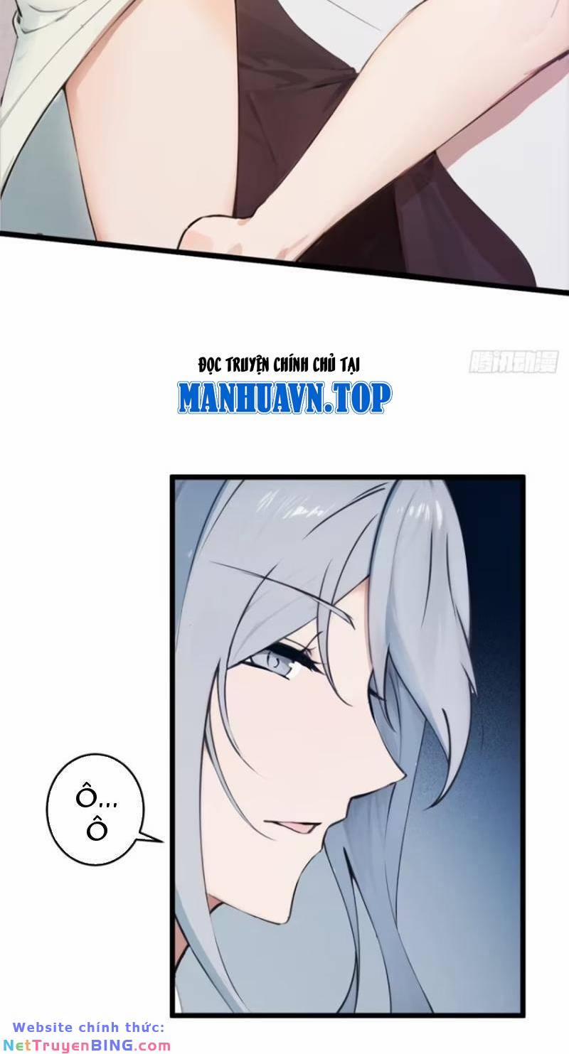 Ngươi Là Hạng Người Gì Cũng Dám Ở Tiên Giới Lên Mặt Với Ta? 16 trang 21