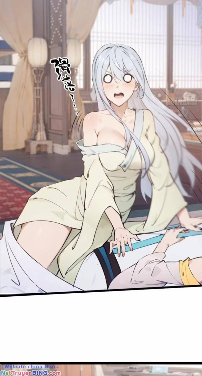 Ngươi Là Hạng Người Gì Cũng Dám Ở Tiên Giới Lên Mặt Với Ta? 16 trang 23