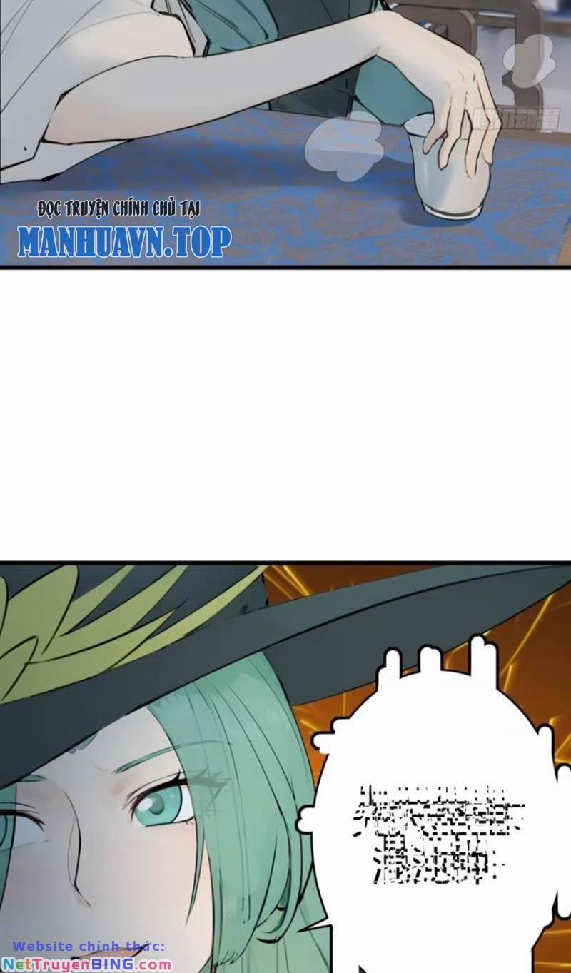 Ngươi Là Hạng Người Gì Cũng Dám Ở Tiên Giới Lên Mặt Với Ta? 16 trang 3