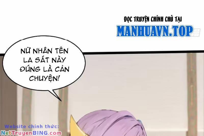 Ngươi Là Hạng Người Gì Cũng Dám Ở Tiên Giới Lên Mặt Với Ta? 16 trang 36