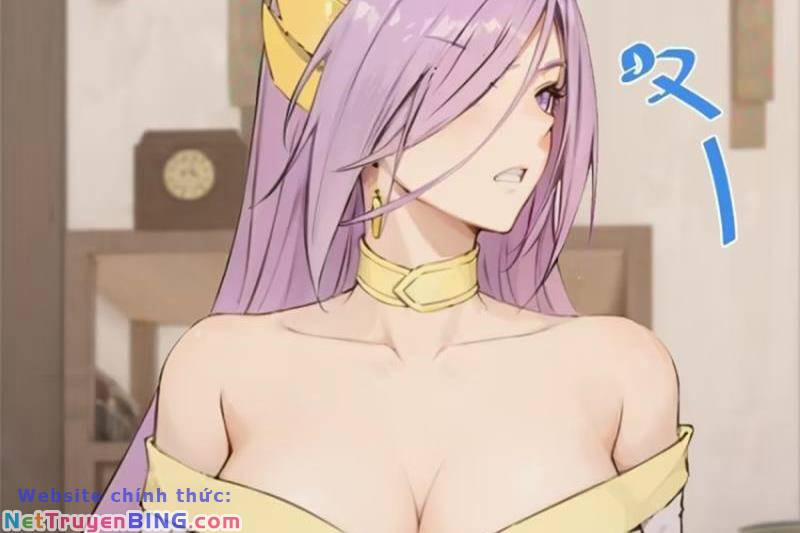 Ngươi Là Hạng Người Gì Cũng Dám Ở Tiên Giới Lên Mặt Với Ta? 16 trang 37