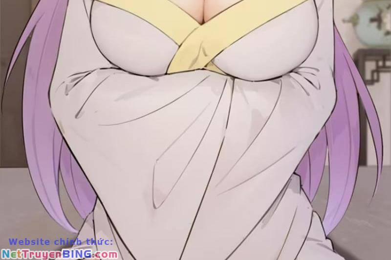 Ngươi Là Hạng Người Gì Cũng Dám Ở Tiên Giới Lên Mặt Với Ta? 16 trang 38