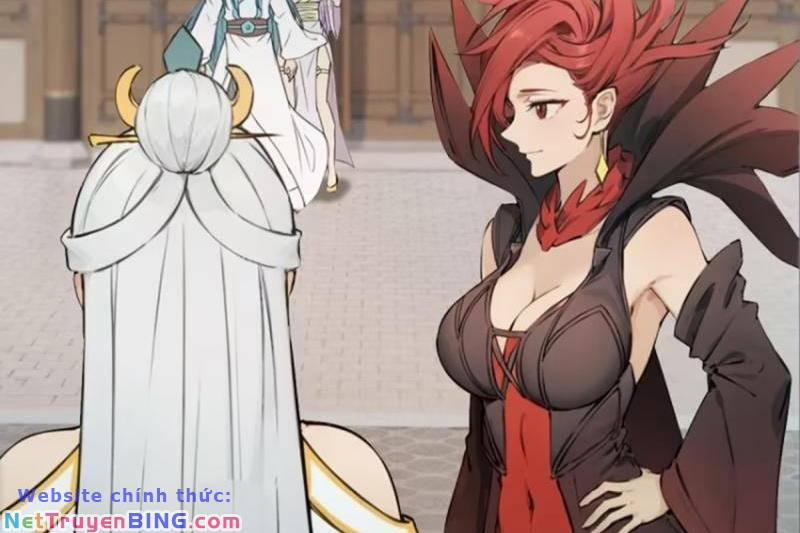 Ngươi Là Hạng Người Gì Cũng Dám Ở Tiên Giới Lên Mặt Với Ta? 16 trang 41