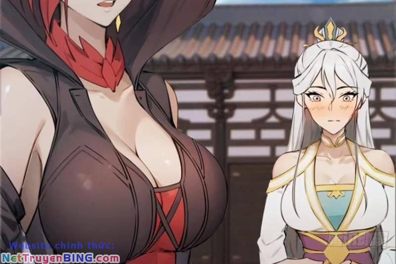 Ngươi Là Hạng Người Gì Cũng Dám Ở Tiên Giới Lên Mặt Với Ta? 16 trang 45