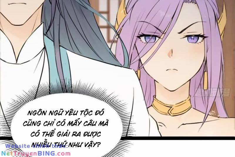 Ngươi Là Hạng Người Gì Cũng Dám Ở Tiên Giới Lên Mặt Với Ta? 16 trang 48