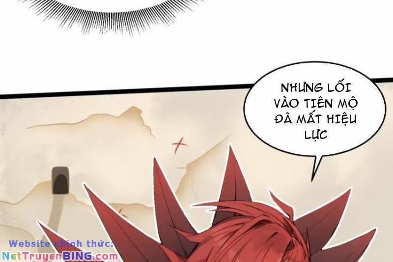 Ngươi Là Hạng Người Gì Cũng Dám Ở Tiên Giới Lên Mặt Với Ta? 16 trang 49