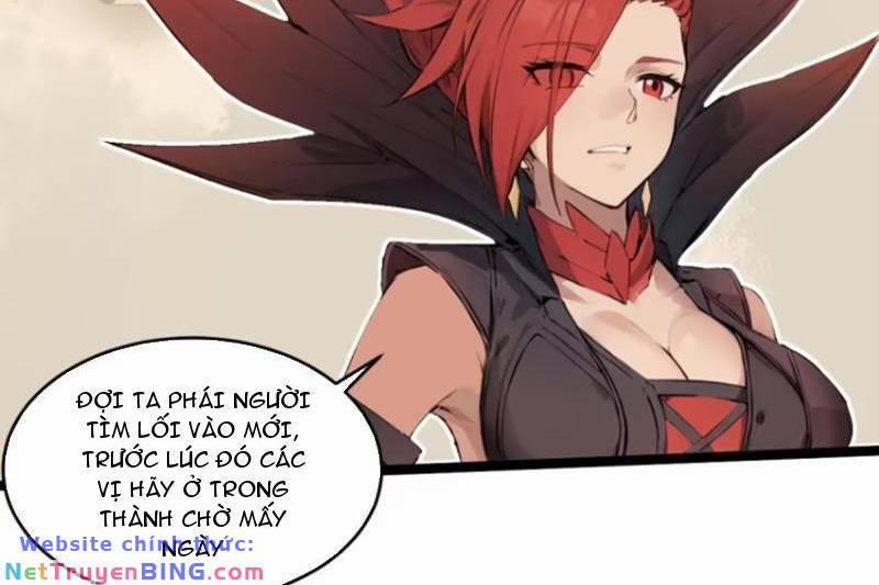 Ngươi Là Hạng Người Gì Cũng Dám Ở Tiên Giới Lên Mặt Với Ta? 16 trang 50