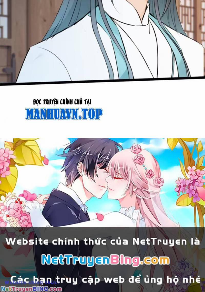 Ngươi Là Hạng Người Gì Cũng Dám Ở Tiên Giới Lên Mặt Với Ta? 16 trang 53