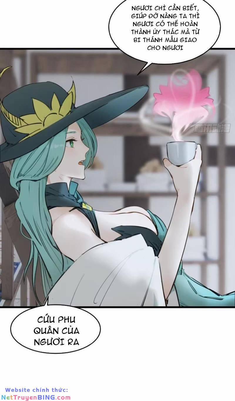 Ngươi Là Hạng Người Gì Cũng Dám Ở Tiên Giới Lên Mặt Với Ta? 16 trang 7
