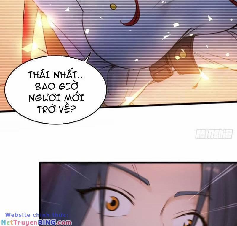 Ngươi Là Hạng Người Gì Cũng Dám Ở Tiên Giới Lên Mặt Với Ta? 17 trang 108