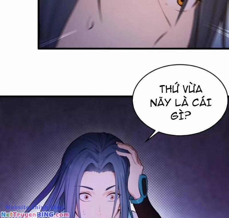 Ngươi Là Hạng Người Gì Cũng Dám Ở Tiên Giới Lên Mặt Với Ta? 17 trang 109