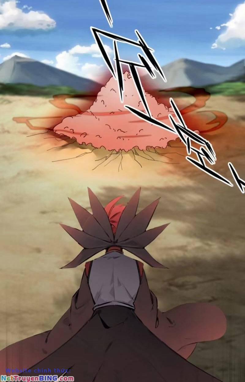 Ngươi Là Hạng Người Gì Cũng Dám Ở Tiên Giới Lên Mặt Với Ta? 17 trang 11