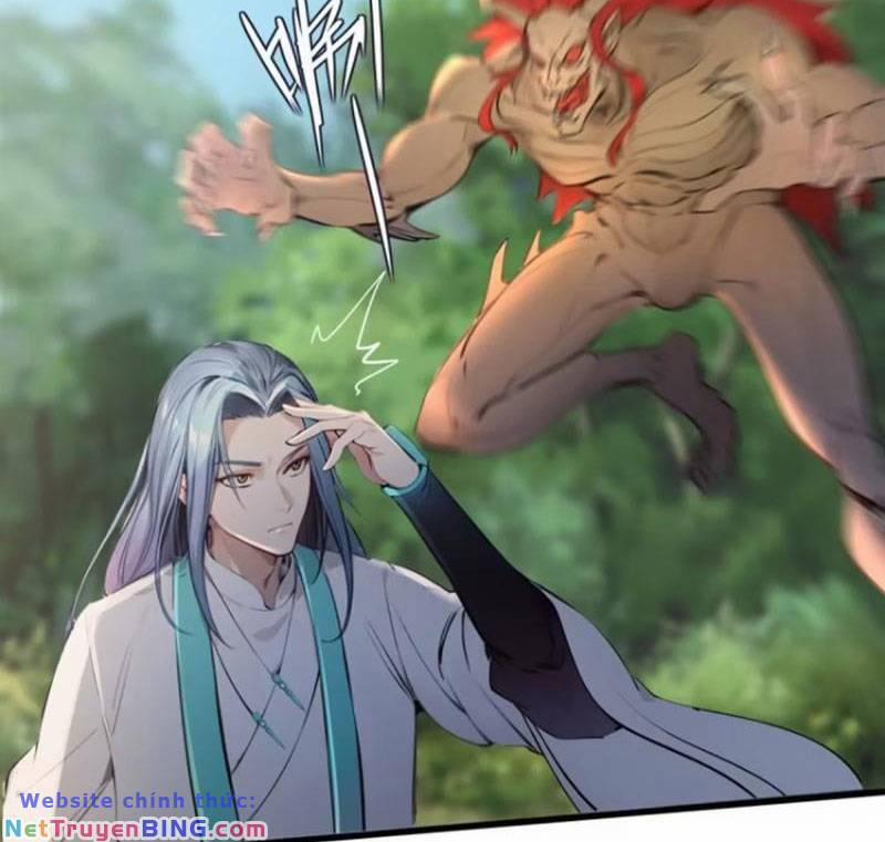 Ngươi Là Hạng Người Gì Cũng Dám Ở Tiên Giới Lên Mặt Với Ta? 17 trang 111