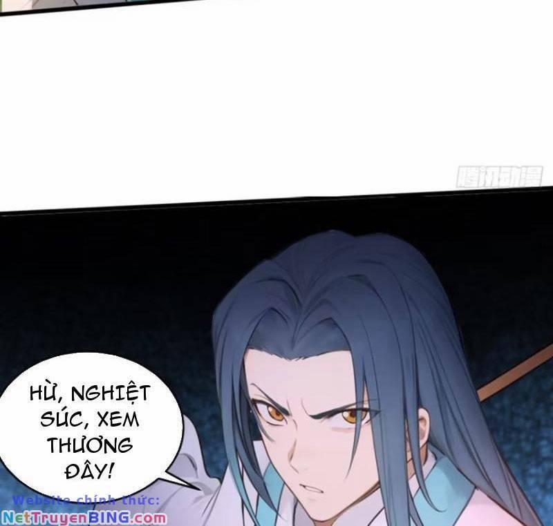 Ngươi Là Hạng Người Gì Cũng Dám Ở Tiên Giới Lên Mặt Với Ta? 17 trang 112