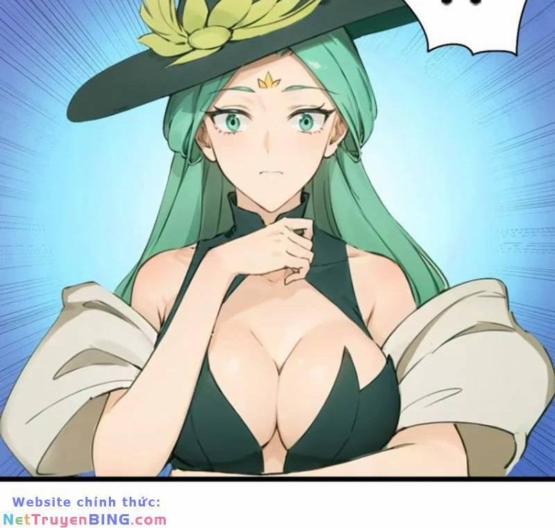 Ngươi Là Hạng Người Gì Cũng Dám Ở Tiên Giới Lên Mặt Với Ta? 17 trang 115