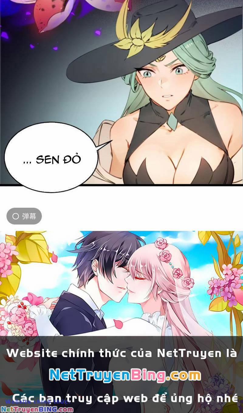 Ngươi Là Hạng Người Gì Cũng Dám Ở Tiên Giới Lên Mặt Với Ta? 17 trang 119