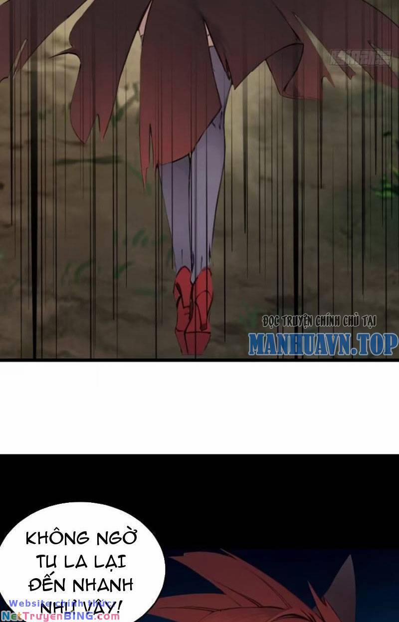 Ngươi Là Hạng Người Gì Cũng Dám Ở Tiên Giới Lên Mặt Với Ta? 17 trang 12