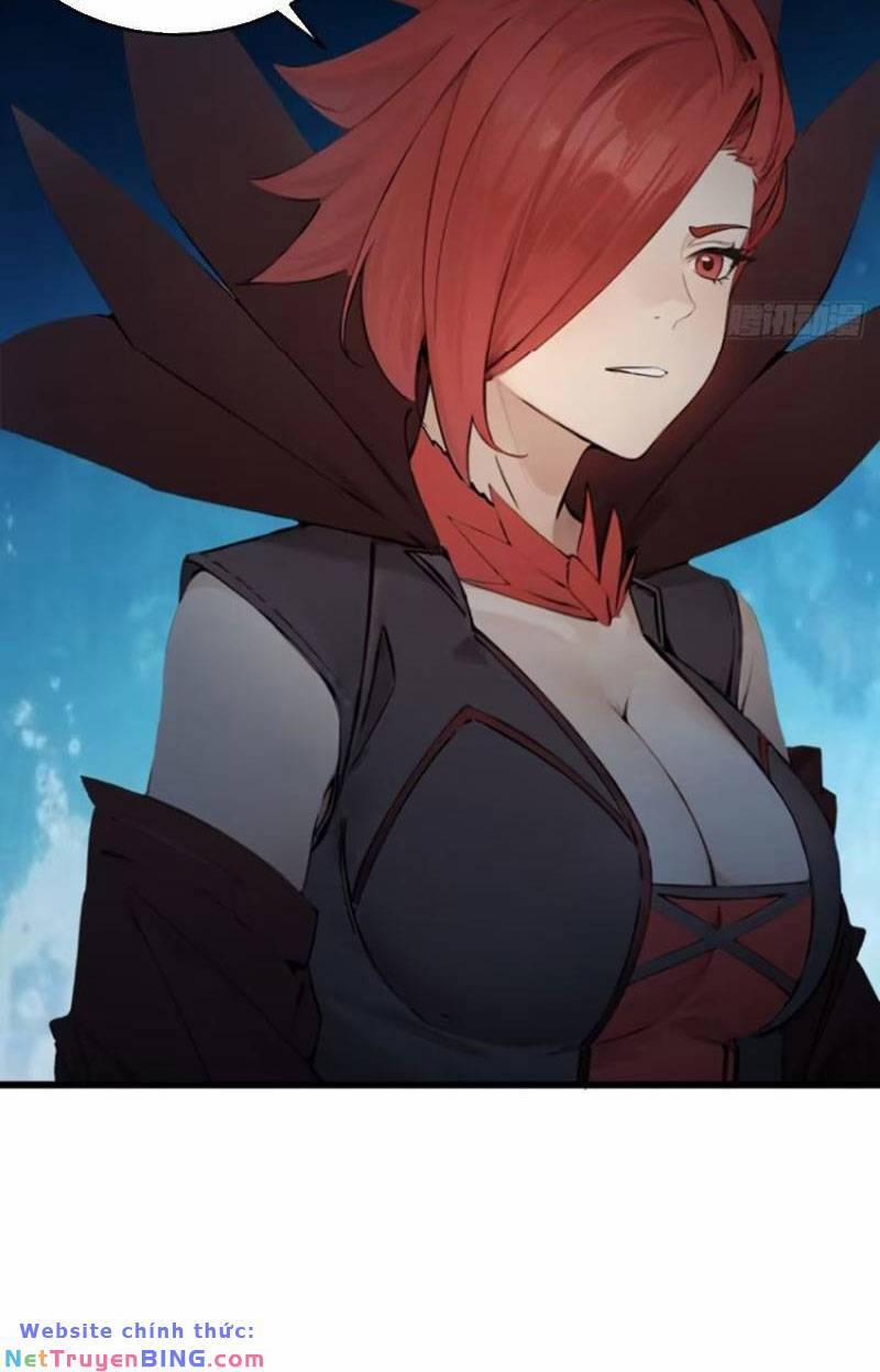 Ngươi Là Hạng Người Gì Cũng Dám Ở Tiên Giới Lên Mặt Với Ta? 17 trang 13