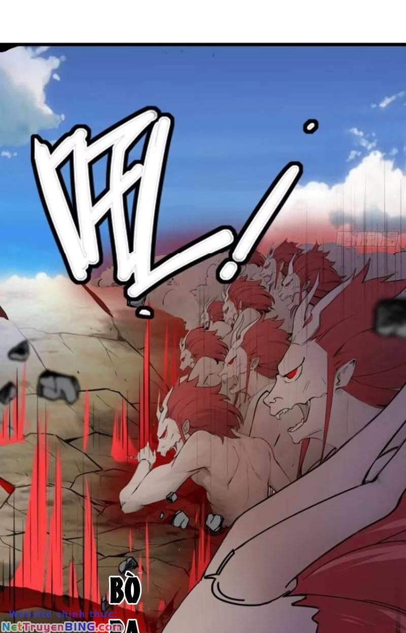 Ngươi Là Hạng Người Gì Cũng Dám Ở Tiên Giới Lên Mặt Với Ta? 17 trang 14