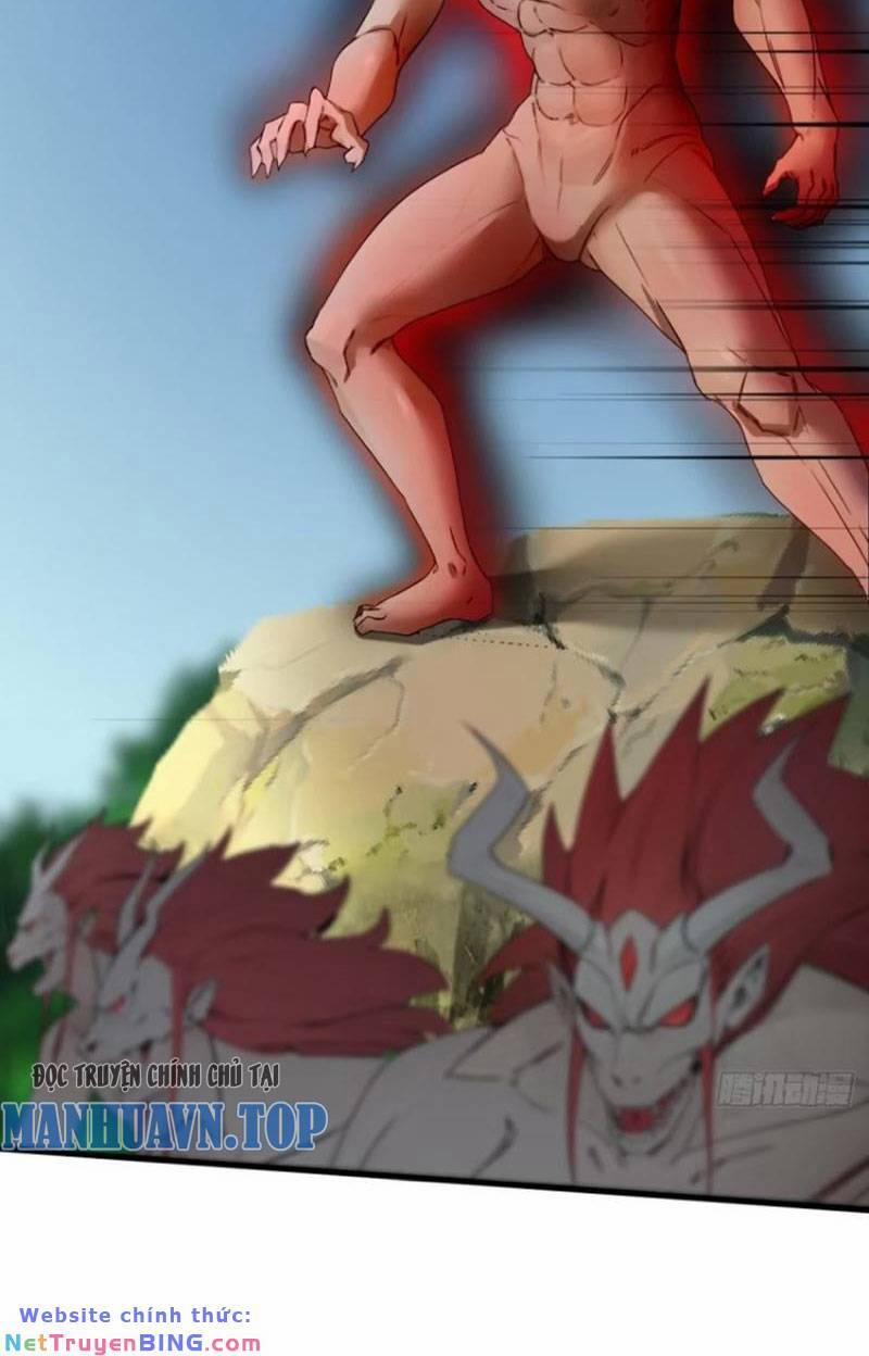 Ngươi Là Hạng Người Gì Cũng Dám Ở Tiên Giới Lên Mặt Với Ta? 17 trang 17