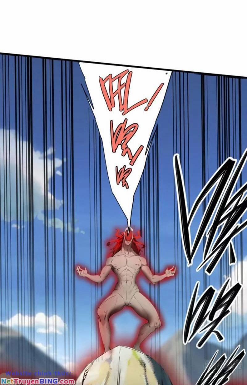 Ngươi Là Hạng Người Gì Cũng Dám Ở Tiên Giới Lên Mặt Với Ta? 17 trang 18