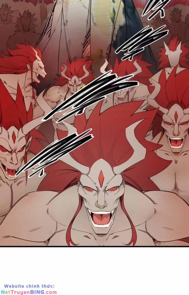 Ngươi Là Hạng Người Gì Cũng Dám Ở Tiên Giới Lên Mặt Với Ta? 17 trang 19