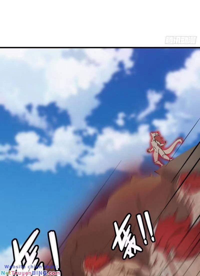 Ngươi Là Hạng Người Gì Cũng Dám Ở Tiên Giới Lên Mặt Với Ta? 17 trang 20