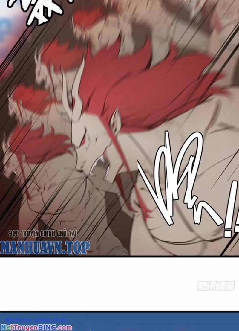 Ngươi Là Hạng Người Gì Cũng Dám Ở Tiên Giới Lên Mặt Với Ta? 17 trang 21