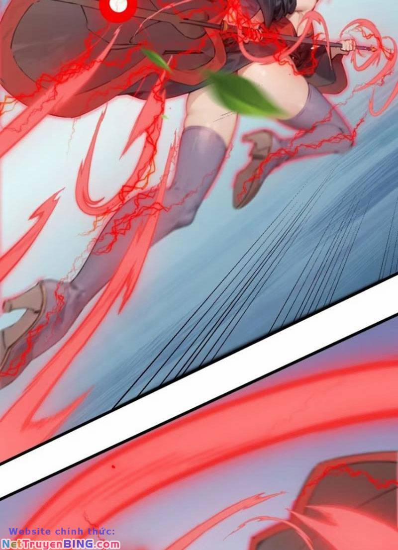 Ngươi Là Hạng Người Gì Cũng Dám Ở Tiên Giới Lên Mặt Với Ta? 17 trang 26