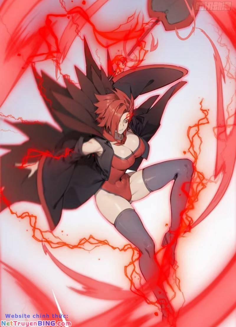 Ngươi Là Hạng Người Gì Cũng Dám Ở Tiên Giới Lên Mặt Với Ta? 17 trang 27