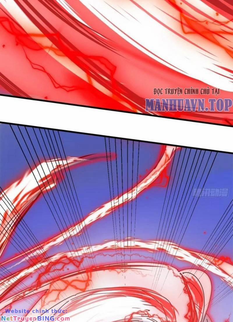 Ngươi Là Hạng Người Gì Cũng Dám Ở Tiên Giới Lên Mặt Với Ta? 17 trang 29