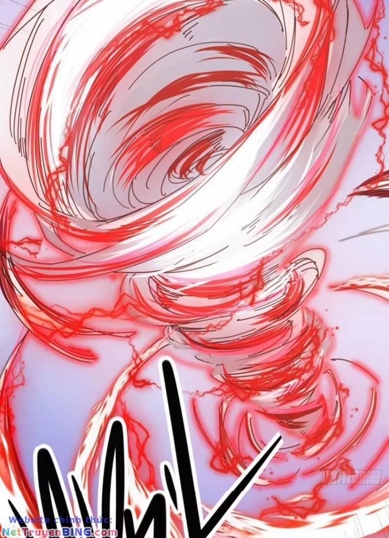 Ngươi Là Hạng Người Gì Cũng Dám Ở Tiên Giới Lên Mặt Với Ta? 17 trang 30