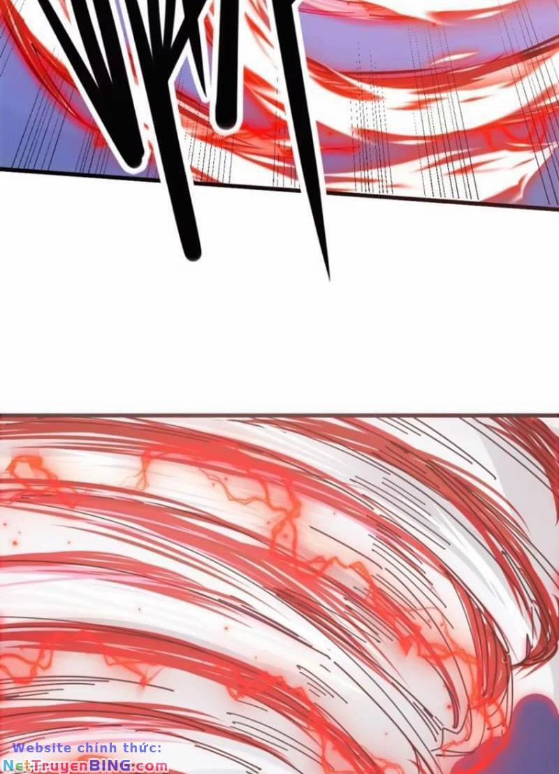 Ngươi Là Hạng Người Gì Cũng Dám Ở Tiên Giới Lên Mặt Với Ta? 17 trang 31