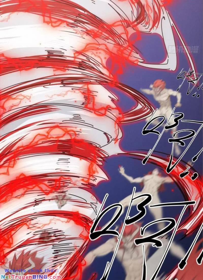 Ngươi Là Hạng Người Gì Cũng Dám Ở Tiên Giới Lên Mặt Với Ta? 17 trang 32